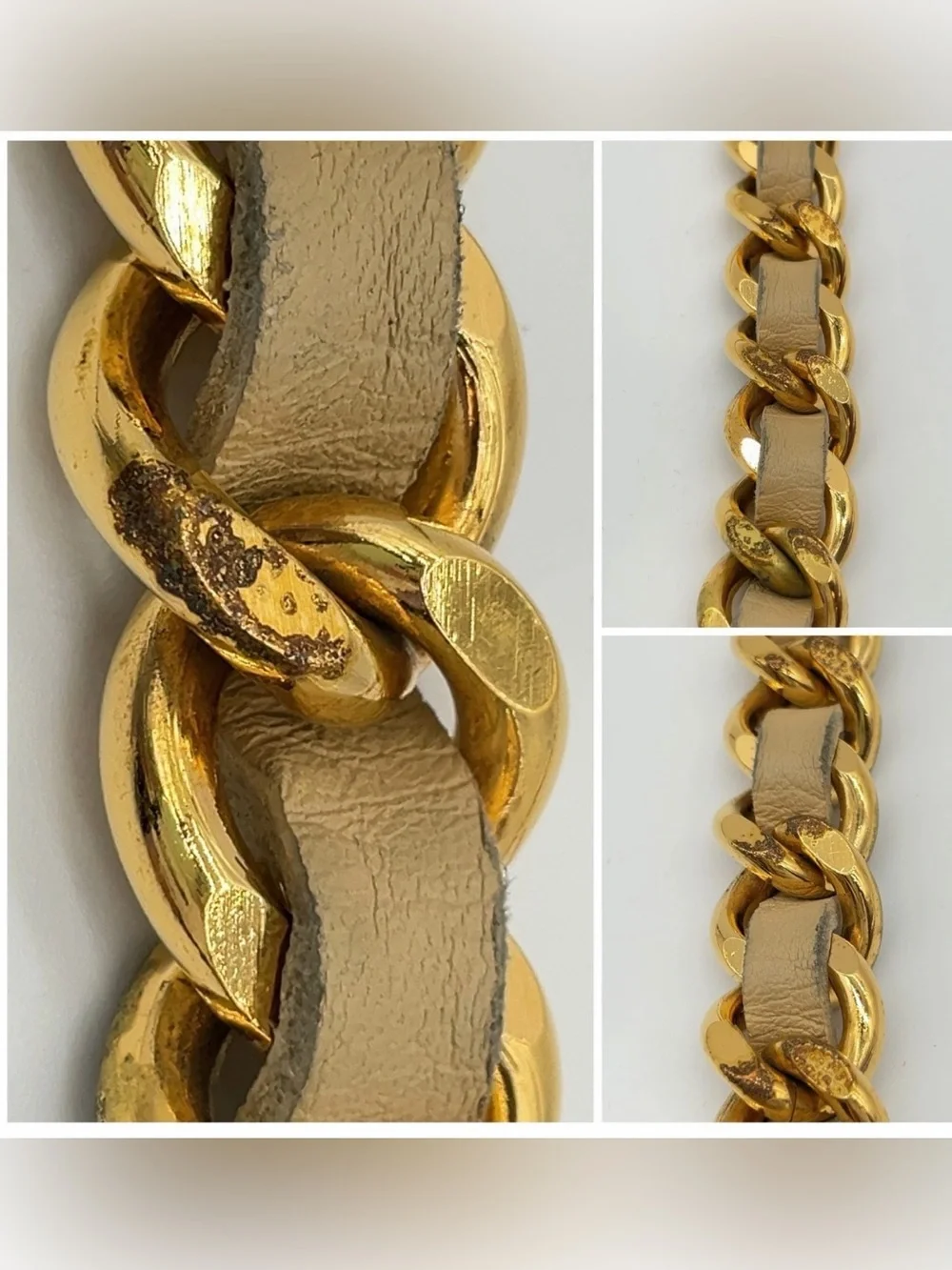 CHANEL gross weight